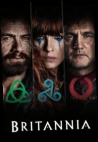Torrent Info for Britannia .